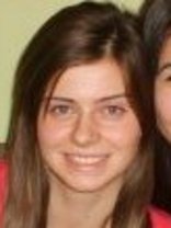 Person who looks like Jodie Foster