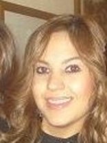 Person who looks like Thalia