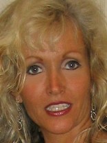 Person who looks like Janel Moloney