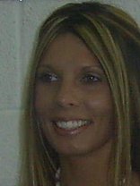 Person who looks like Courtney Hansen