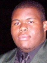 Person who looks like Anthony Anderson