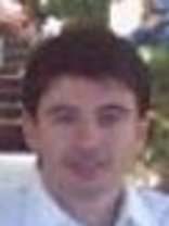 Person who looks like Ashton Holmes