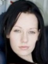 Person who looks like Melania Trump