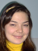 Person who looks like Jaime King