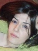 Person who looks like Kate Winslet