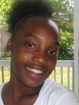 Person who looks like Bernie Mac