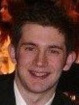 Person who looks like Billy Boyd