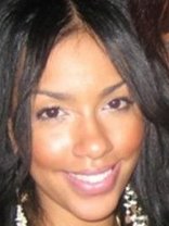 Person who looks like Marsha Thomason