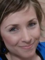 Person who looks like Joely Fisher