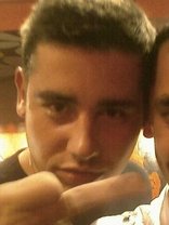 Person who looks like Donald Trump