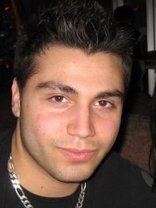 Person who looks like Jay Hernandez