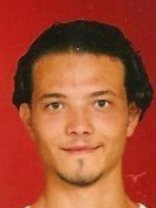 Person who looks like Matthew Lillard