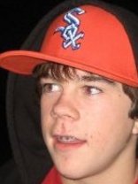 Person who looks like Steven Anthony Lawrence