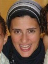 Person who looks like Salma Hayek