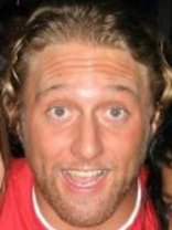 Person who looks like Matthew McConaughey