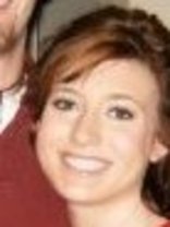 Person who looks like Ashley Jones