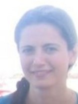 Person who looks like Sarah Polley