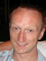 Person who looks like Dean Winters