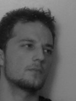 Person who looks like Gabriel Macht