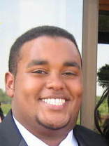 Person who looks like Denzel Washington