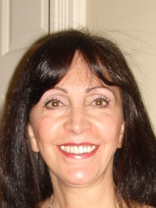 Person who looks like Patricia Heaton