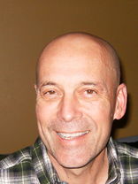 Person who looks like Bruce Willis