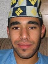 Person who looks like Ben Chaplin