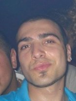 Person who looks like Al Santos