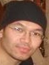 Person who looks like Damon Wayans