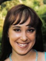 Person who looks like Haylie Duff