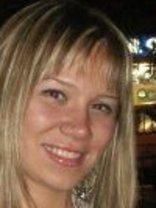 Person who looks like Samaire Armstrong