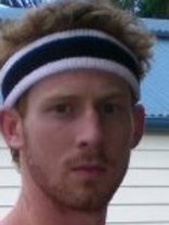 Person who looks like Jason Dohring