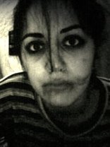 Person who looks like Elizabeth Berkley