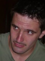 Person who looks like Matt Dillon