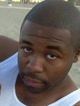 Person who looks like Martin Lawrence