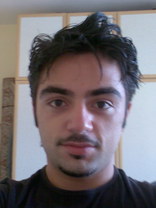 Person who looks like Billy Burke