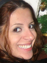 Person who looks like Amber Tamblyn