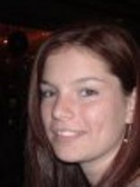 Person who looks like Charisma Carpenter