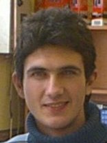 Person who looks like Kyan Douglas