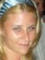 Person who looks like Maria Sharapova