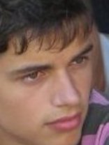 Person who looks like Tom Welling