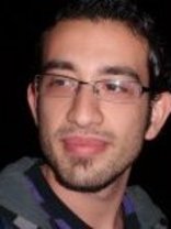 Person who looks like Howie Dorough