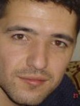 Person who looks like J.C. Chasez