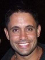 Person who looks like Edgar Ramírez