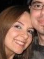 Person who looks like Jill Hennessy