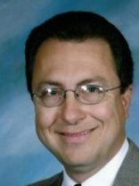 Person who looks like Stephen Colbert