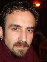 Person who looks like Miko Hughes