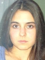 Person who looks like Mackenzie Rosman