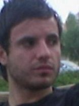 Person who looks like Edgar Ramírez