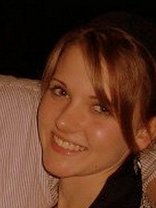 Person who looks like Kaylee DeFer